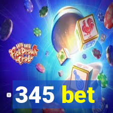 345 bet
